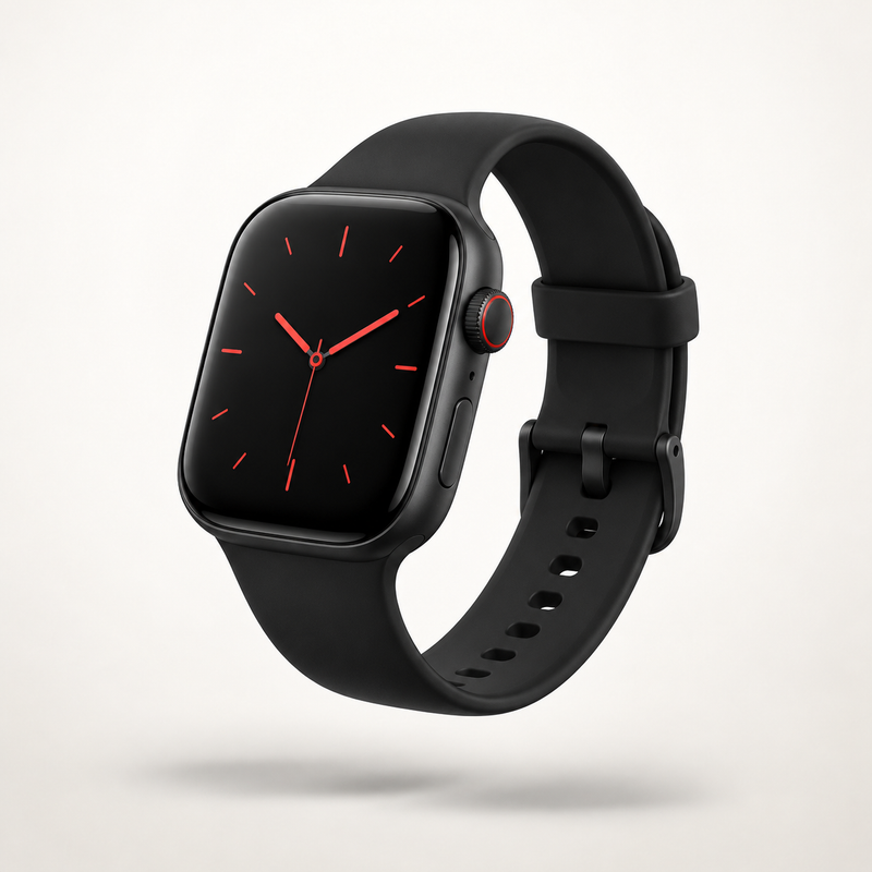 Smart Watches
