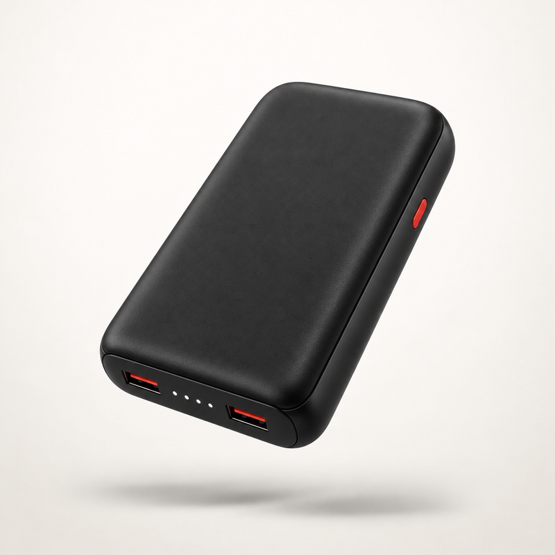Powerbanks