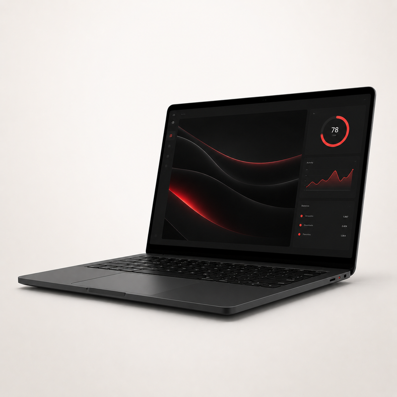 Laptops & Computers
